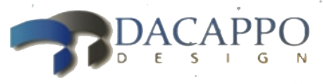 DaCappo Host & Design